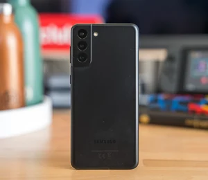 Test Samsung Galaxy S21+ : un bon cru qui a du mal à se démarquer